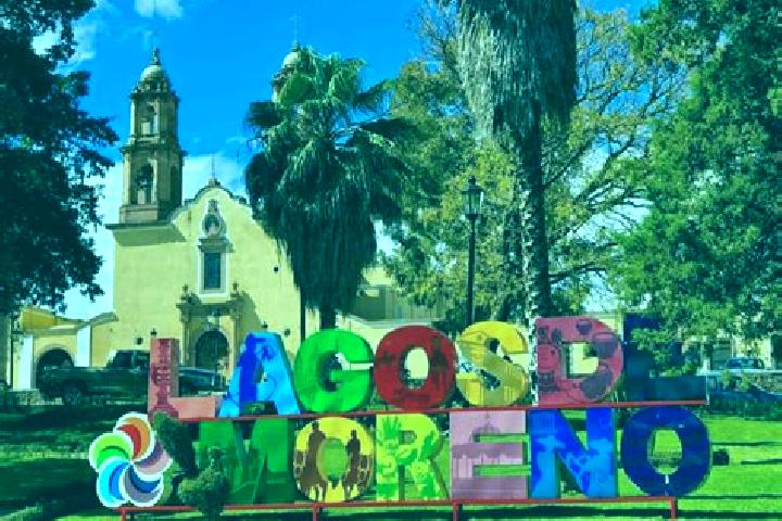 Lillian, 35 — Escort in Achotal de Moreno, Mexico
