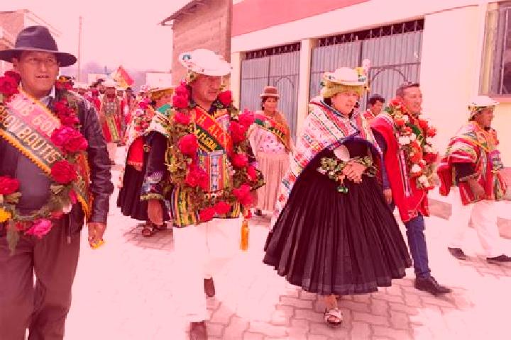 Lillian, 35 — Escort in Amarete, Bolivia