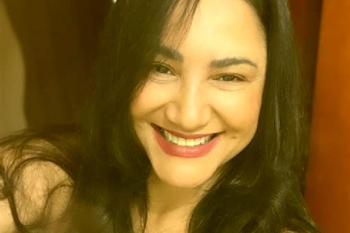 Lillian, 35 — Escort in Arraias, Brazil