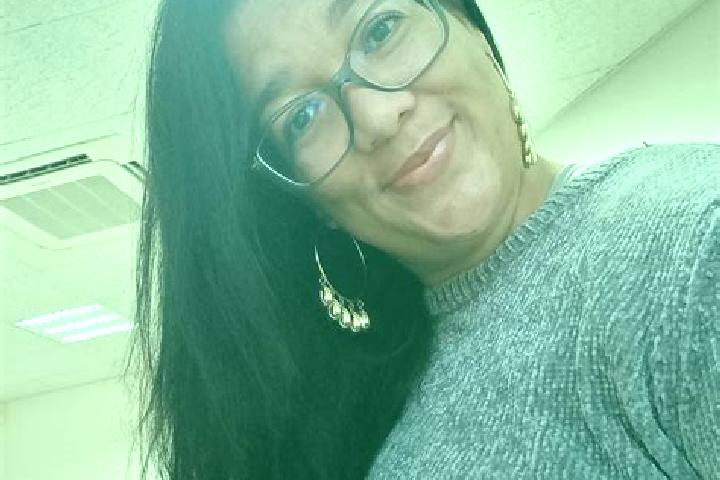 Lillian, 35 — Escort in Auas, Honduras