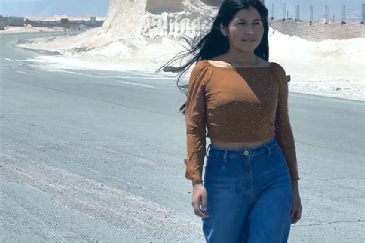 Lillian, 35 — Escort in Ayahuasi, Peru