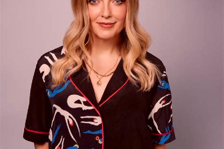 Lillian, 35 — Escort in Callahan, United States