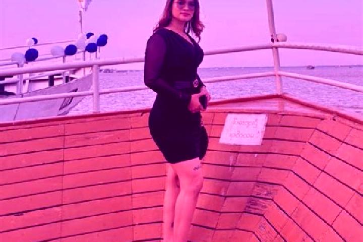 Lillian, 35 — Escort in Chauk, Myanmar