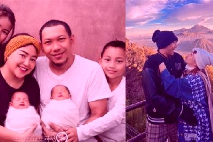 Lillian, 35 — Escort in Darmaji, Indonesia