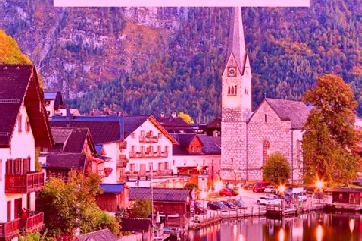 Lillian, 35 — Escort in Goellersdorf, Austria