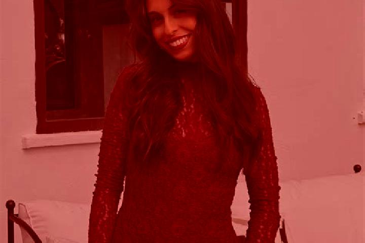 Lillian, 35 — Escort in Gonzalez Ortega (Machines), Mexico