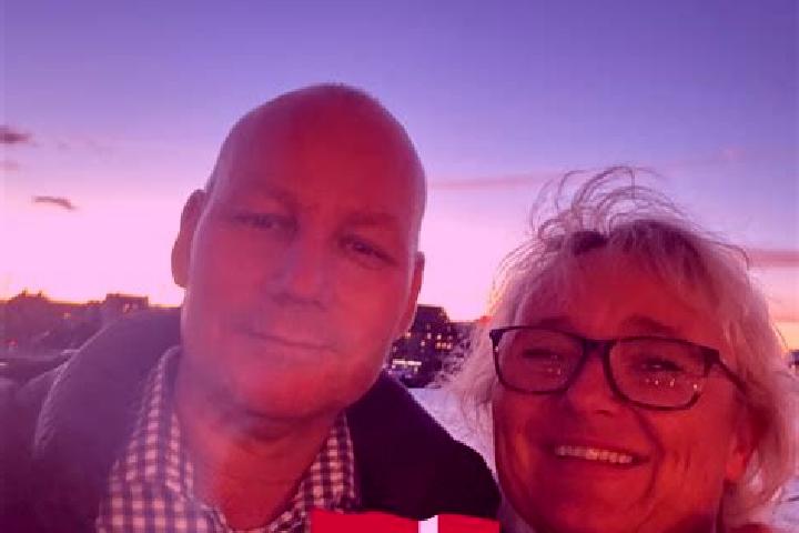 Lillian, 35 — Escort in Gorlev, Denmark