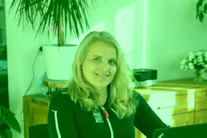 Lillian, 35 — Escort in Hintersdorf, Austria