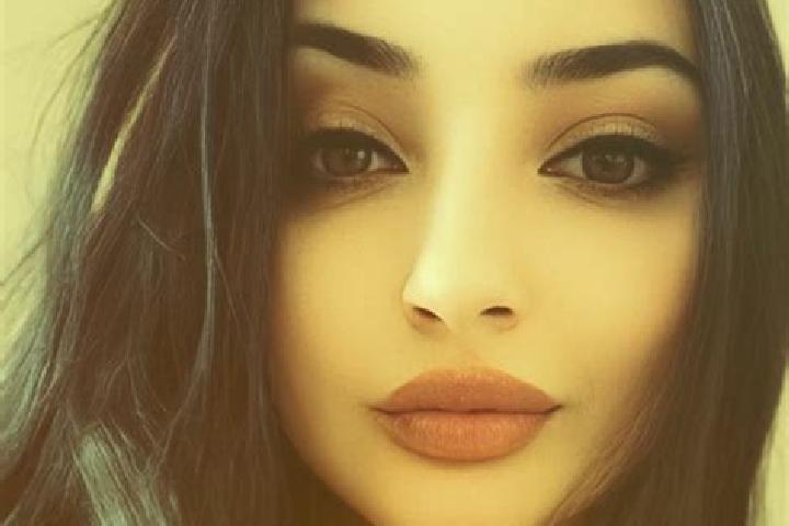 Lillian, 35 — Escort in Hnaberd, Armenia