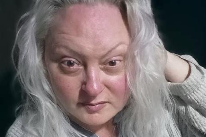 Lillian, 35 — Escort in Hockinson, United States