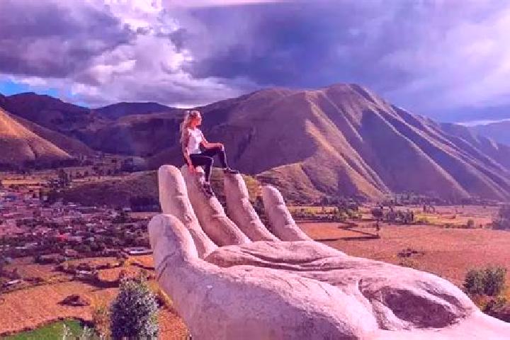 Lillian, 35 — Escort in Huaro, Peru