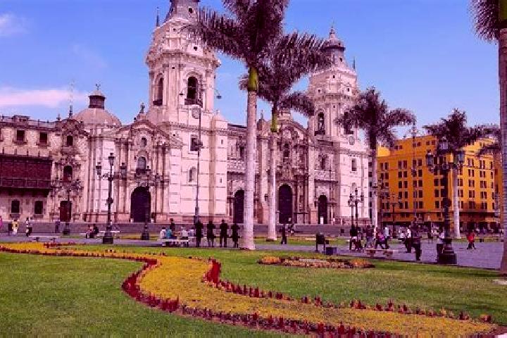 Lillian, 35 — Escort in Jilili, Peru