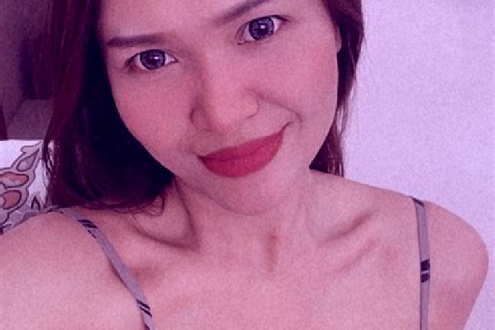 Lillian, 35 — Escort in Kabin Buri, Thailand