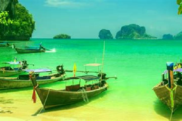 Lillian, 35 — Escort in Kapong, Thailand