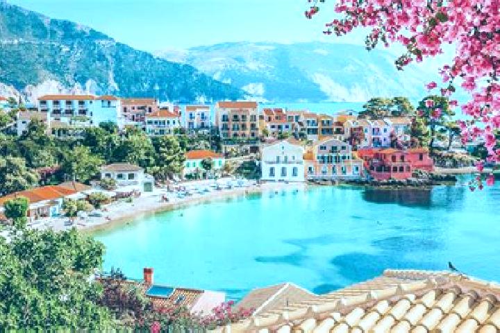 Lillian, 35 — Escort in Kolympari, Greece