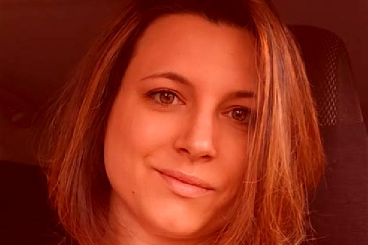 Lillian, 35 — Escort in La Selle-en-Hermoy, France