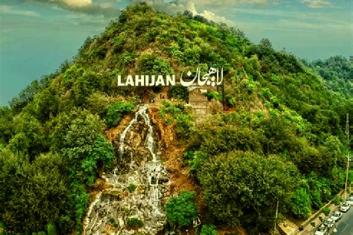 Lillian, 35 — Escort in Lahijan, Iran
