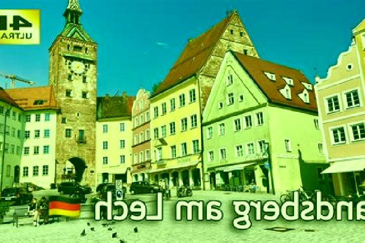 Lillian, 35 — Escort in Landsberg am Lech, Germany
