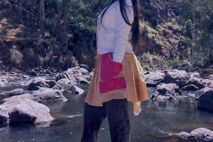 Lillian, 35 — Escort in Las Pintas de Arriba, Mexico