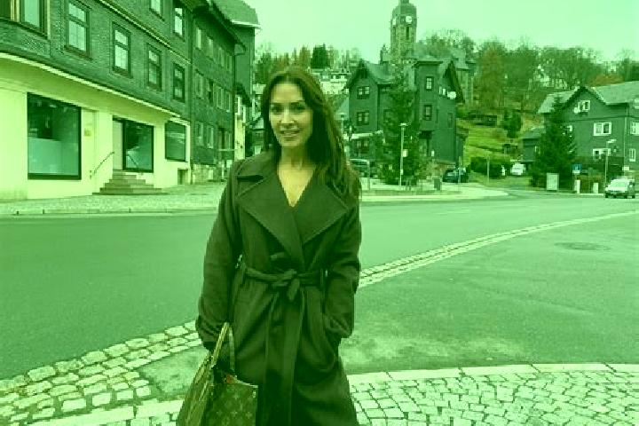 Lillian, 35 — Escort in Lauscha, Germany