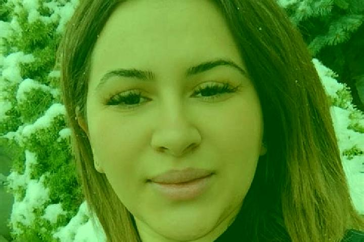 Lillian, 35 — Escort in Lipova, Romania