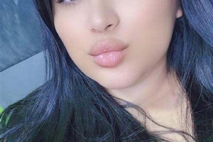 Lillian, 35 — Escort in Morena, India