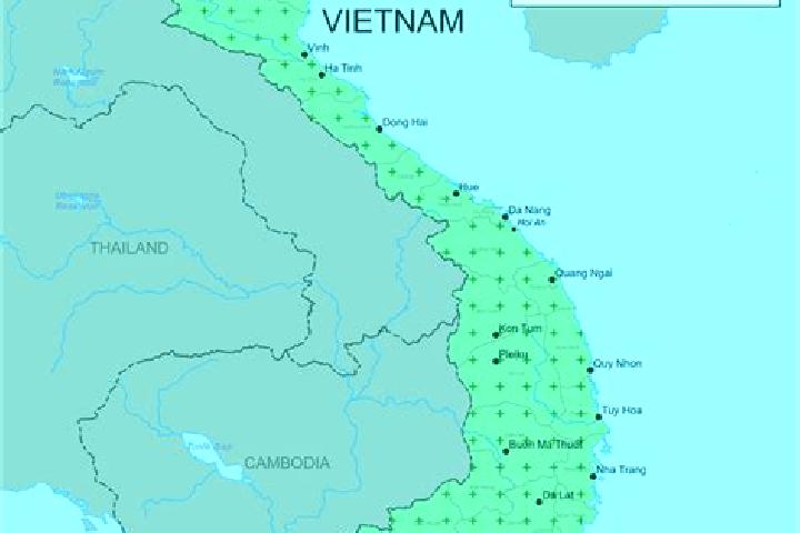 Lillian, 35 — Escort in Nga Nam, Vietnam