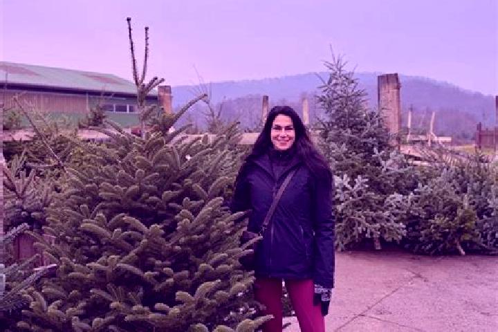 Lillian, 35 — Escort in Palhaza, Hungary