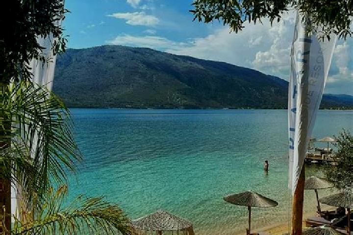 Lillian, 35 — Escort in Plataria, Greece