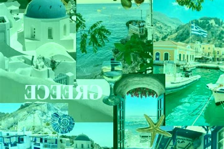 Lillian, 35 — Escort in Provatonas, Greece