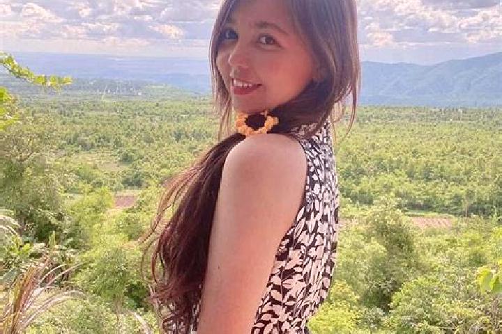 Lillian, 35 — Escort in Pyin Ma Pin, Myanmar