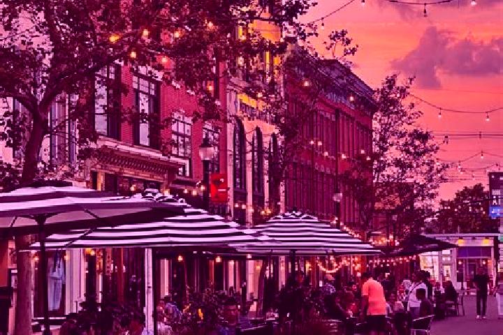 Lillian, 35 — Escort in Red Bank, United States