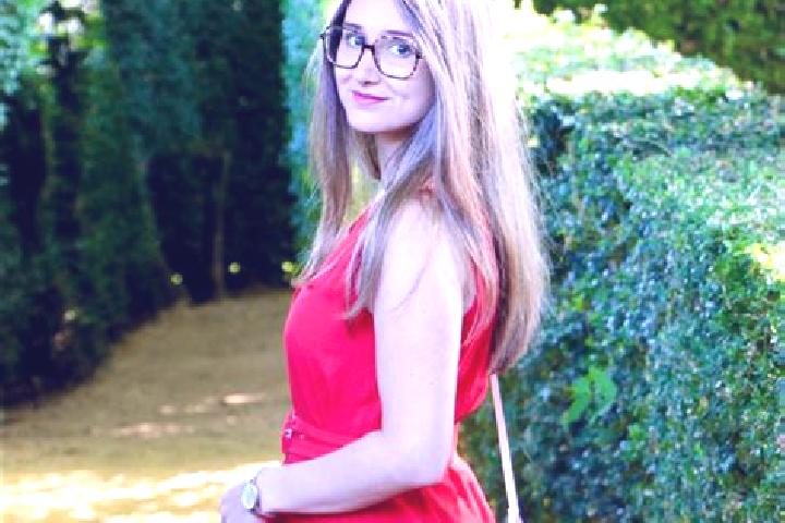 Lillian, 35 — Escort in Rivesaltes, France