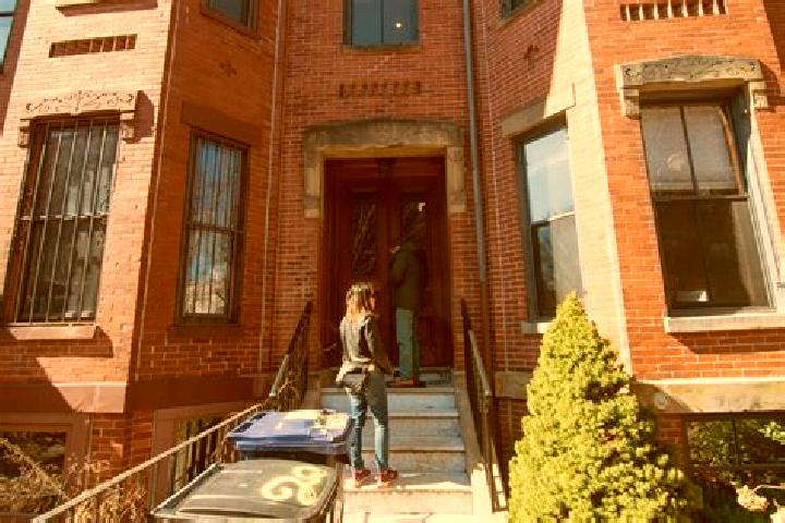 Lillian, 35 — Escort in Roxbury Crossing, United States