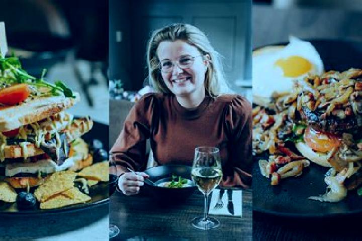 Lillian, 35 — Escort in Rucphen, Netherlands