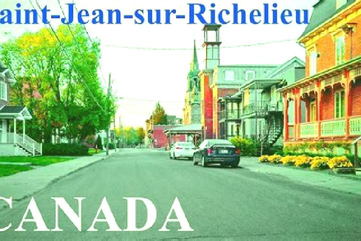 Lillian, 35 — Escort in Saint-Jean-sur-Richelieu, Canada