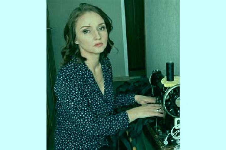 Lillian, 35 — Escort in Sasovo, Ukraine
