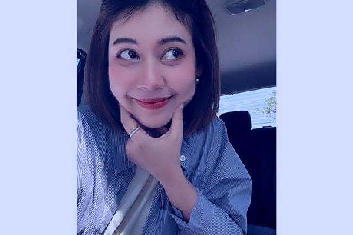 Lillian, 35 — Escort in Sawankhalok, Thailand