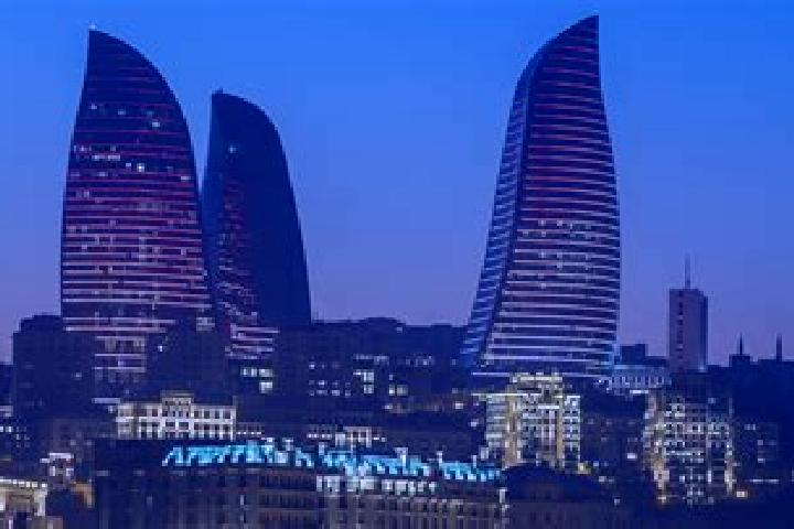 Lillian, 35 — Escort in Severo-Vostotchnyi Bank, Azerbaijan