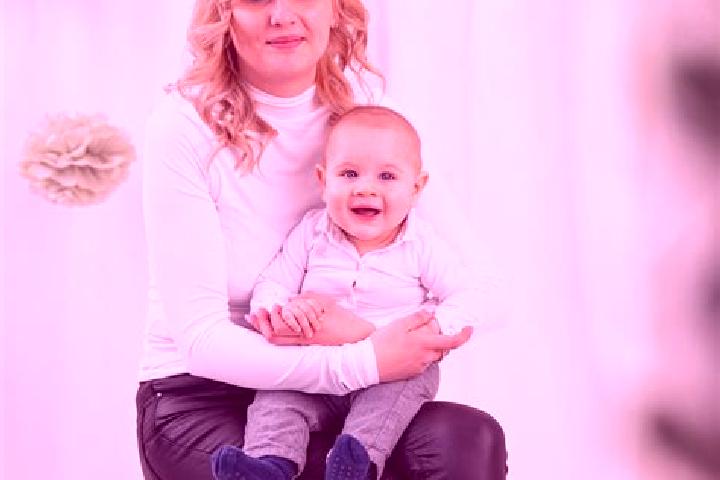 Lillian, 35 — Escort in Smartno ob Paki, Slovenia