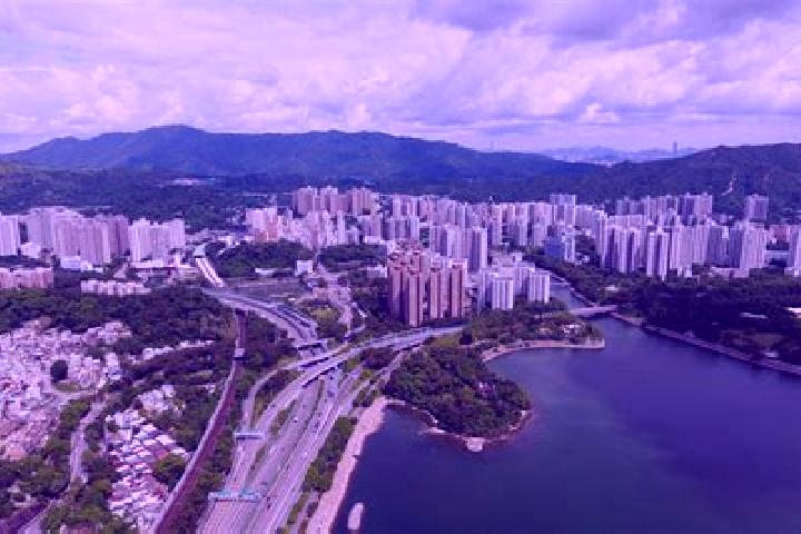 Lillian, 35 — Escort in Tai Wo, Hong Kong