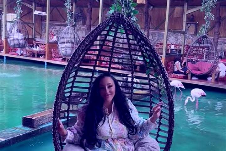 Lillian, 35 — Escort in Tepeoeren, Turkey