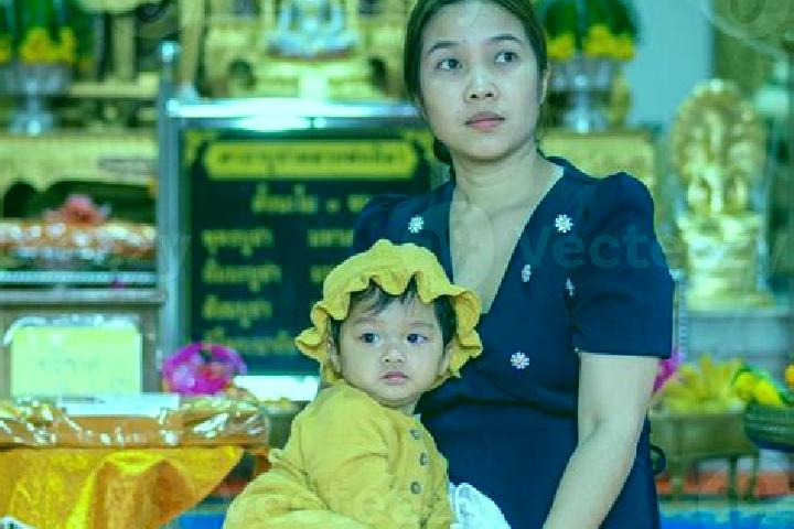 Lillian, 35 — Escort in Thung Saliam, Thailand