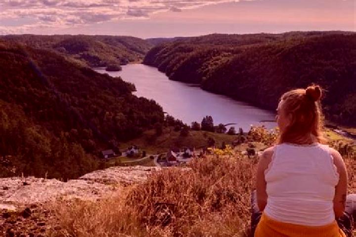 Lillian, 35 — Escort in Tvedestrand, Norway