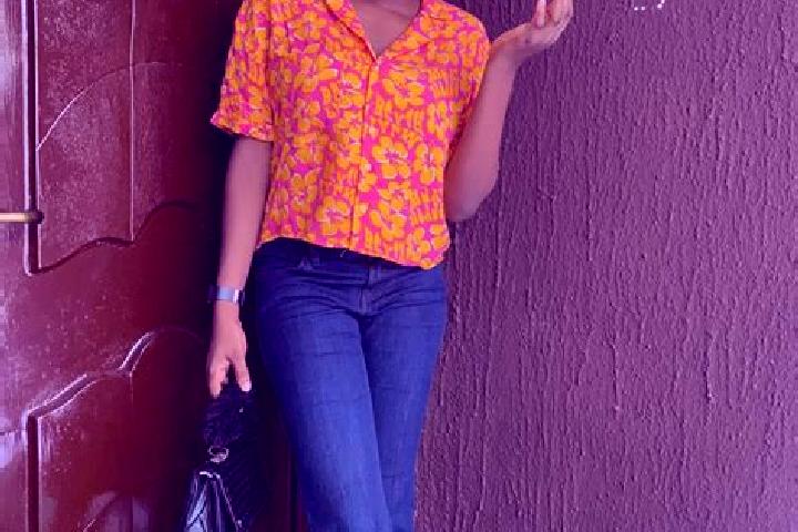Lillian, 35 — Escort in Twon-Brass, Nigeria