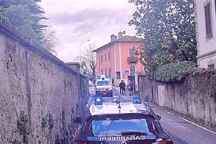 Lillian, 35 — Escort in Vergano-Villa, Italy