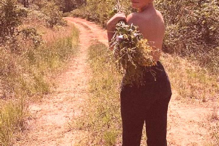 Lillian, 35 — Escort in Wilkesboro, United States