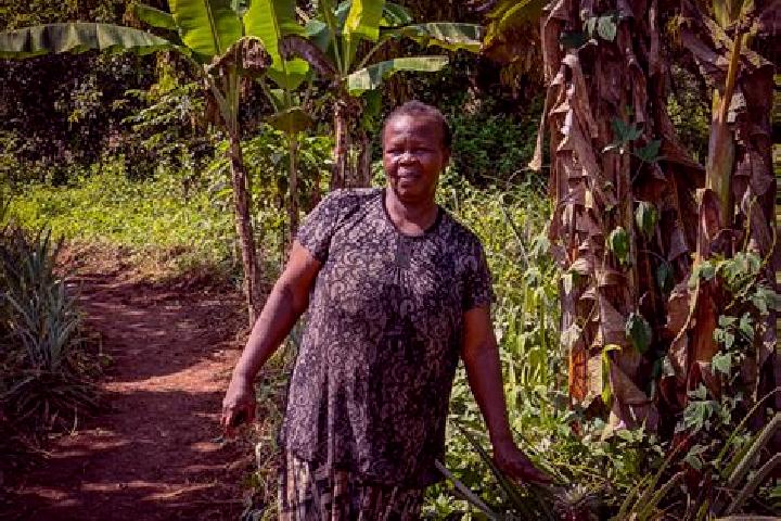 Lillian, 35 — Escort in Yambio, South Sudan