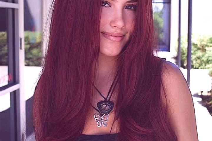 Lillian, 36, a auburn brown-eyed middle eastern companion based in Krasnyy Kommunar. Offering Party Girl, BDSM, Erotic Massage, Domination. Available for inc...