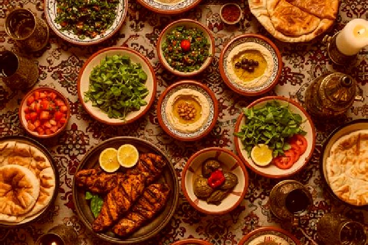 Lillian, 36, a chestnut grey-eyed middle eastern companion based in Kambar. Offering BDSM, Roleplay, Girlfriend Experience. Available for incall and outcall,...